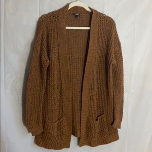 Express Cardigan with pockets